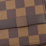 Louis Vuitton 2001 Damier Tribeca N51162