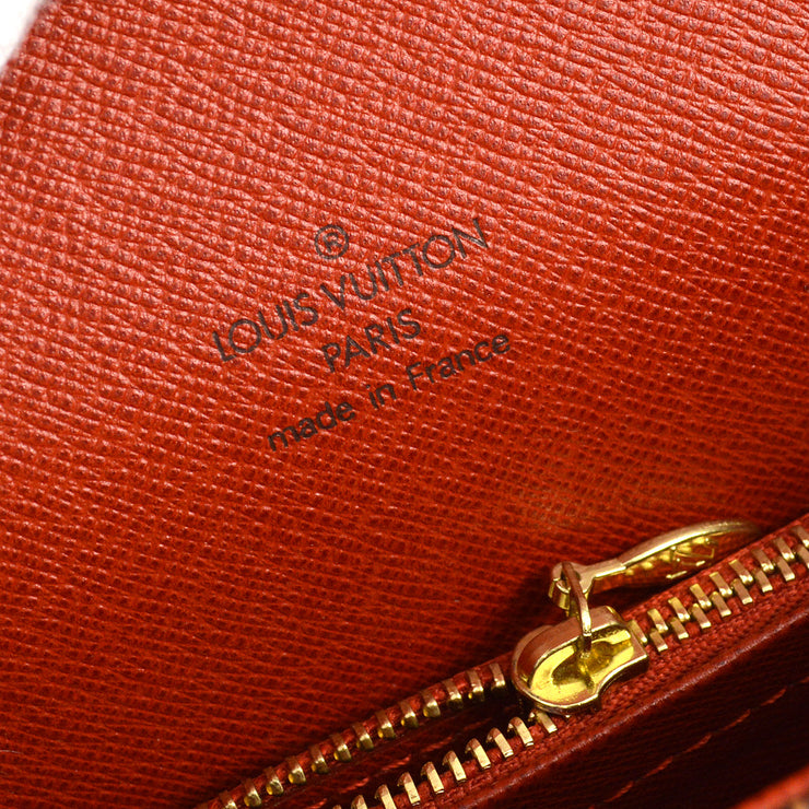 Louis Vuitton 2001 Damier Tribeca N51162