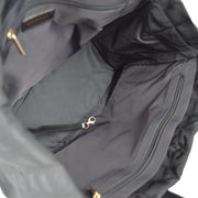 Chanel Nylon Bag 