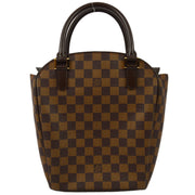 Louis Vuitton 2002 Damier Sarria Seau N51284