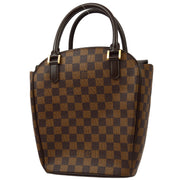 Louis Vuitton 2002 Damier Sarria Seau N51284