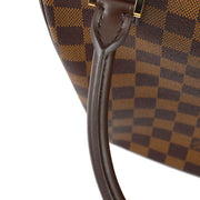 Louis Vuitton 2002 Damier Sarria Seau N51284