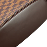 Louis Vuitton 2002 Damier Sarria Seau N51284