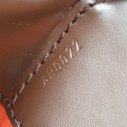 Louis Vuitton 2002 Damier Sarria Seau N51284