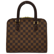 Louis Vuitton 2005 Damier Triana N51155