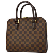 Louis Vuitton 2005 Damier Triana N51155