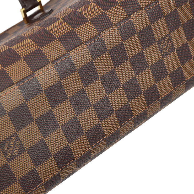 Louis Vuitton 2005 Damier Triana N51155