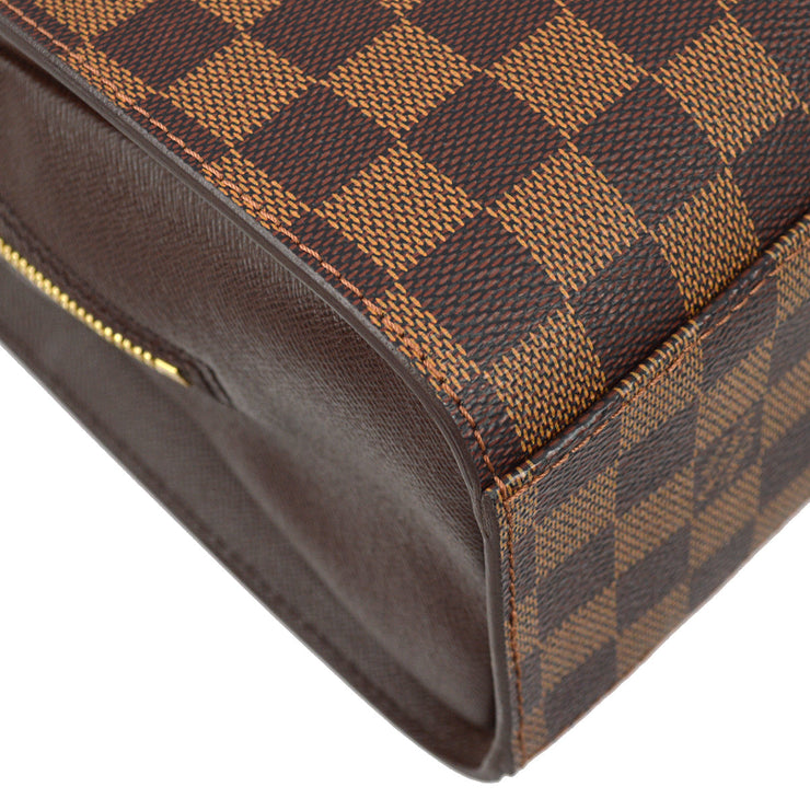 Louis Vuitton 2005 Damier Triana N51155