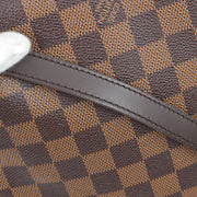 Louis Vuitton 2003 Damier Musette Salsa Long N51300