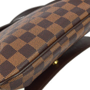 Louis Vuitton 2003 Damier Musette Salsa Long N51300