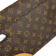 Louis Vuitton 2008 Monogram Beverly MM M40121