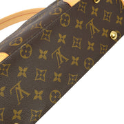 Louis Vuitton 2008 Monogram Beverly MM M40121