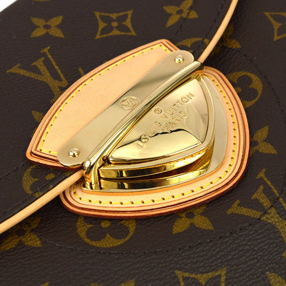 Louis Vuitton 2008 Monogram Beverly MM M40121