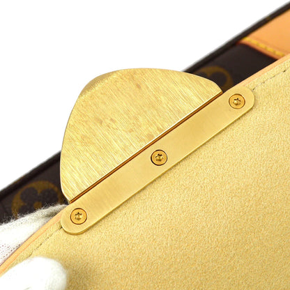 Louis Vuitton 2008 Monogram Beverly MM M40121