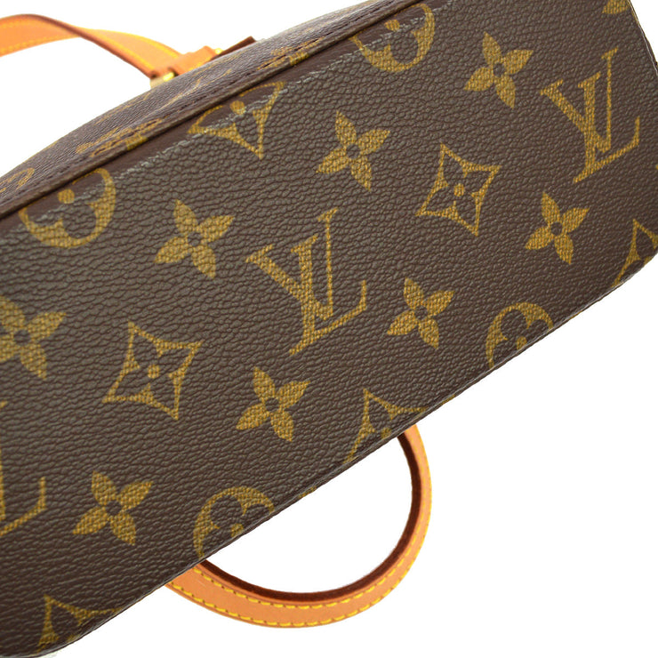 Vintage Louis Vuitton Monogram Vavin PM mini tote hand bag PM your