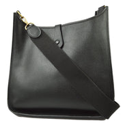 Hermes 1996 Black Ardennes Evelyne Ⅱ 29