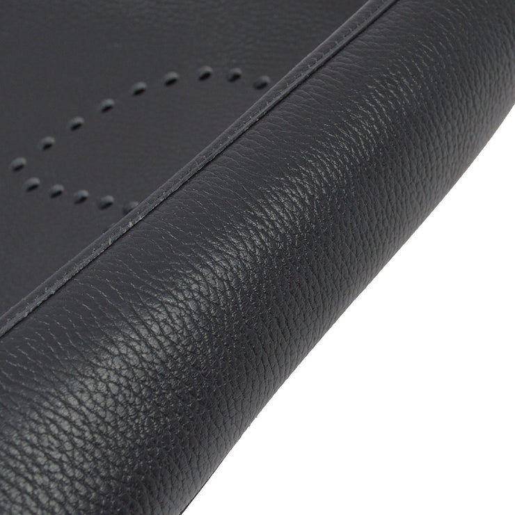 Hermes 1996 Black Ardennes Evelyne Ⅱ 29