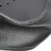 Hermes 1996 Black Ardennes Evelyne Ⅱ 29