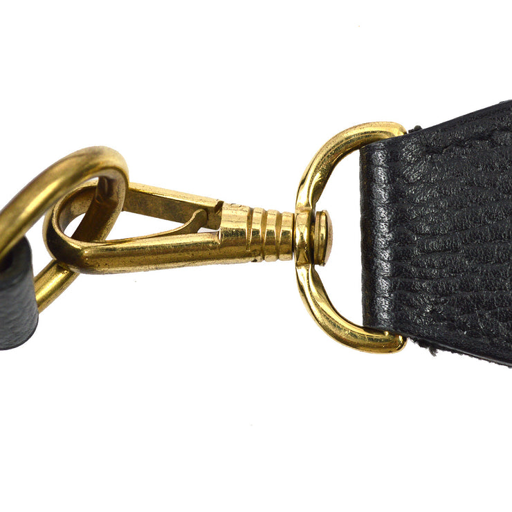 Hermes 1996 Black Ardennes Evelyne Ⅱ 29