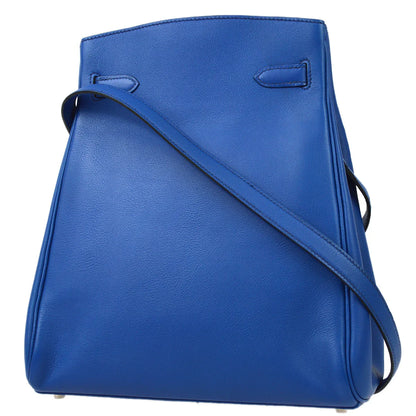 Hermes 2001 Blue Gulliver Kelly Sport MM