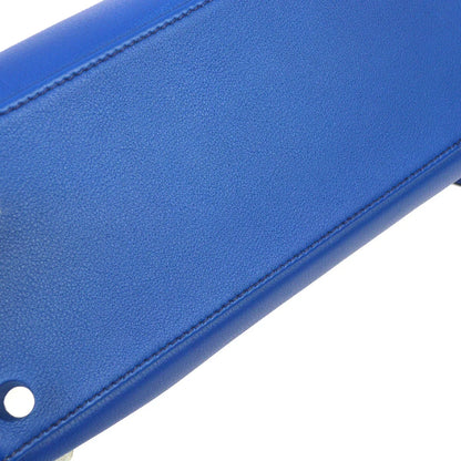 Hermes 2001 Blue Gulliver Kelly Sport MM