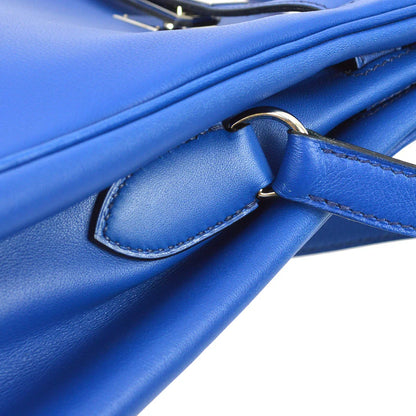 Hermes 2001 Blue Gulliver Kelly Sport MM