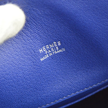 Hermes 2001 Blue Gulliver Kelly Sport MM