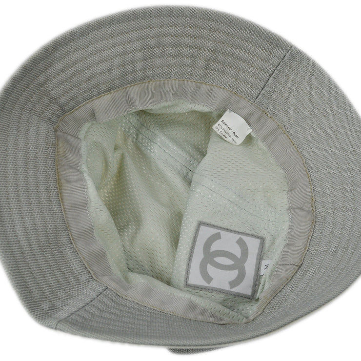 Chanel Sports Line Bucket Hat #M