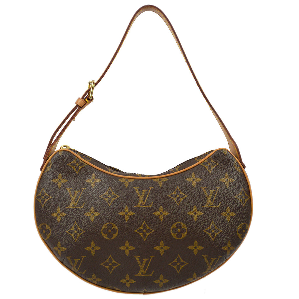 Louis Vuitton Monogram Spontini M47500 – Timeless Vintage Company