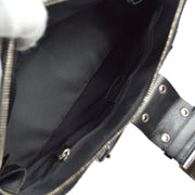 Christian Dior 2002 Street Chic Trotter Handbag