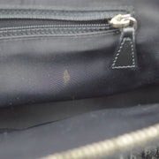 Christian Dior 2002 Street Chic Trotter Handbag