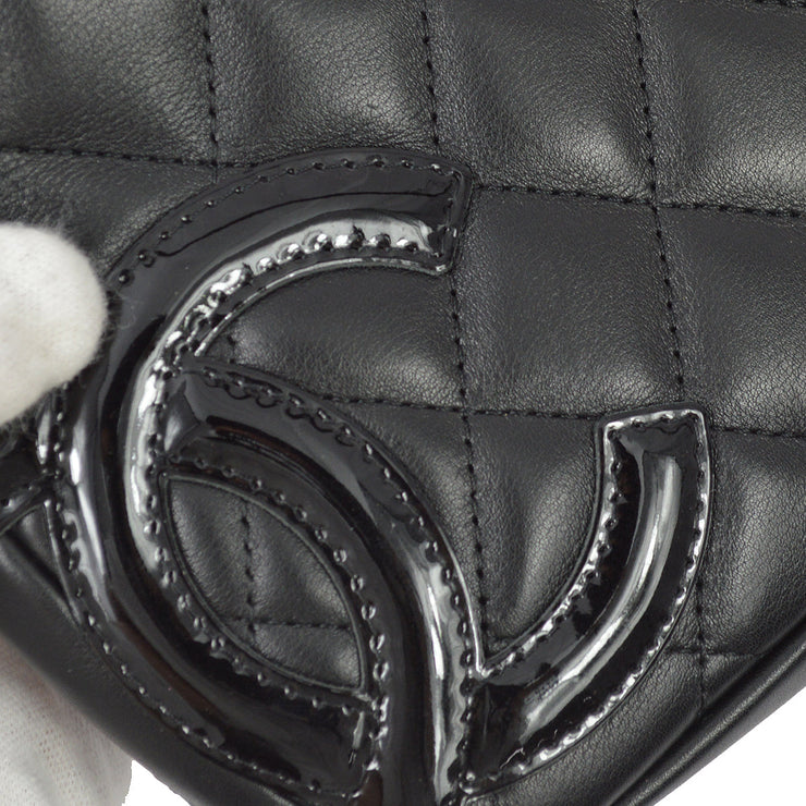 CHANEL Cambon Shoulder Bag Quilted Bags & Handbags for Women for