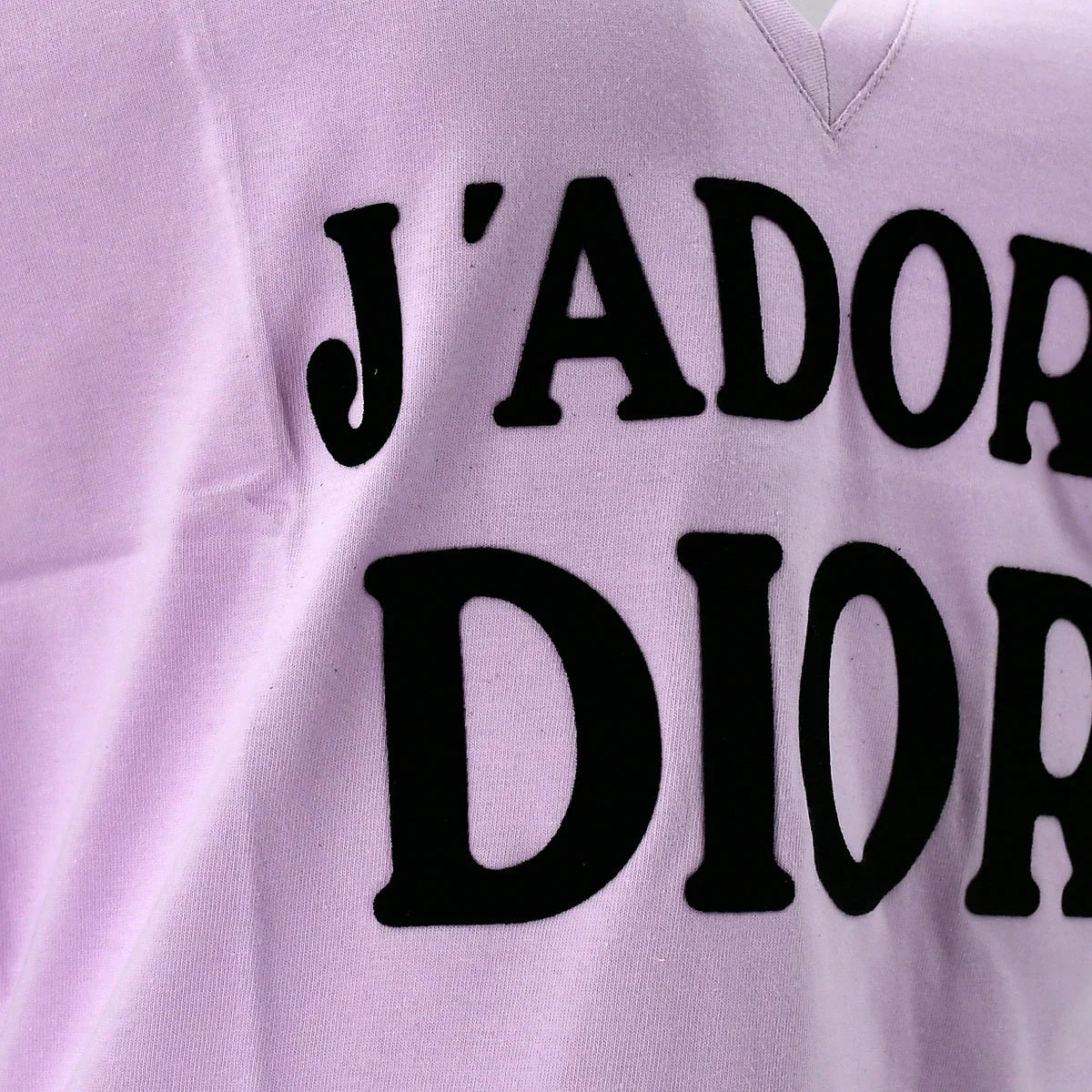 Christian Dior 2003 J'Adore Dior T-shirt #42