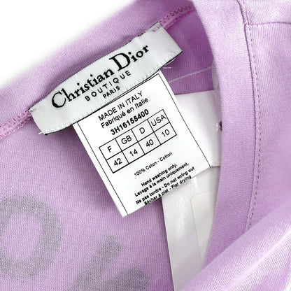 Christian Dior 2003 J'Adore Dior T-shirt #42