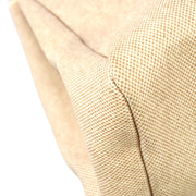 Hermes 2000 Natural Toile H Herbag TGM 2 in 1 2way Handbag
