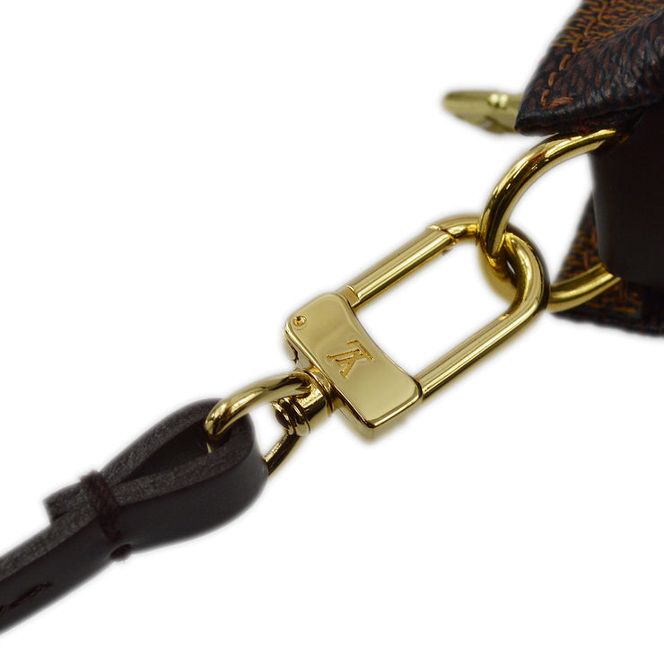 Louis Vuitton 2006 Damier Navona N51983