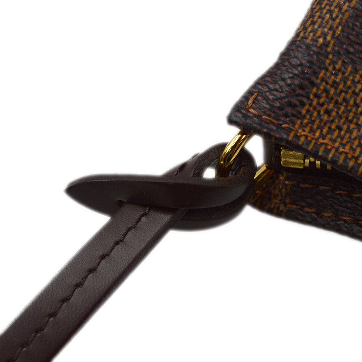 Louis Vuitton 2006 Damier Navona N51983