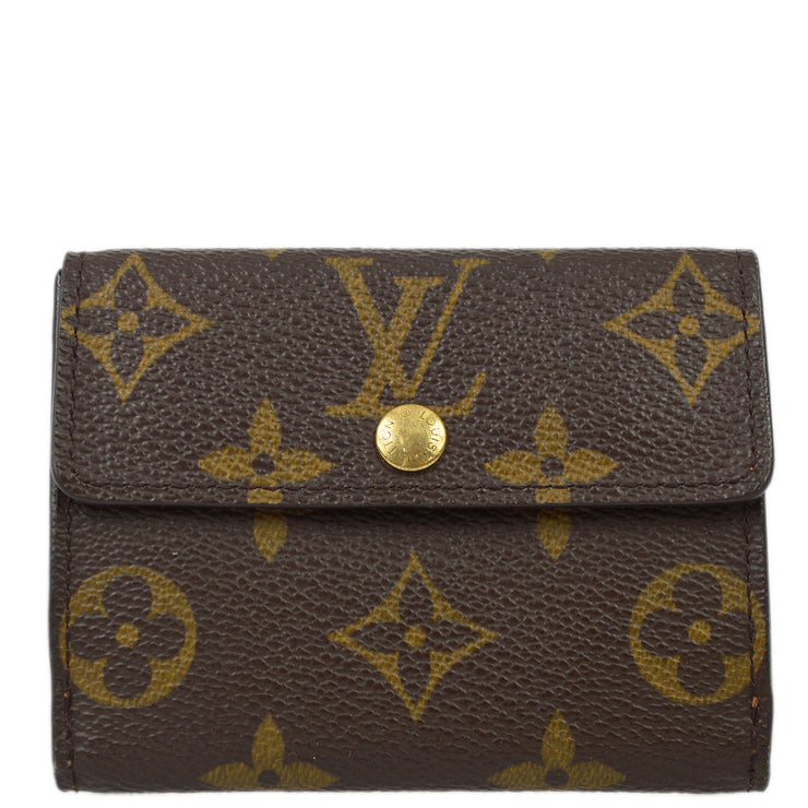 LOUIS VUITTON LUDLOW WALLET  Best mini wallet or card holder! Price,  overview, and what fits 