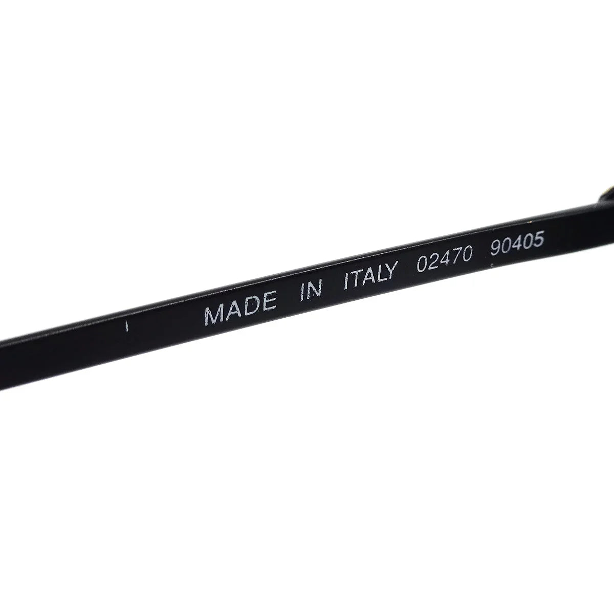 Chanel Round Sunglasses Eyewear