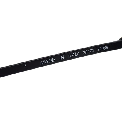 Chanel Round Sunglasses Eyewear