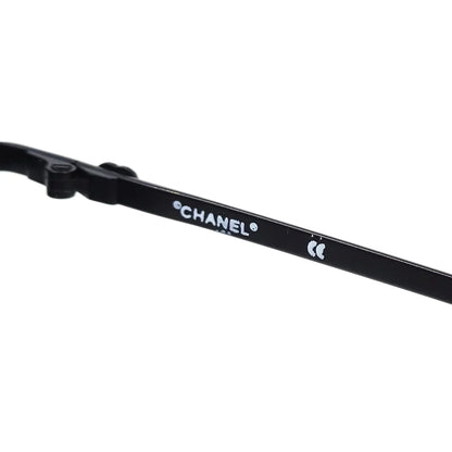 Chanel Round Sunglasses Eyewear