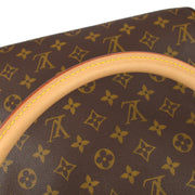 Louis Vuitton 2000 Monogram Looping GM Handbag M51145