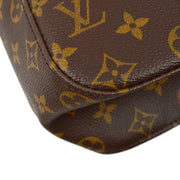 Louis Vuitton 2000 Monogram Looping GM Handbag M51145