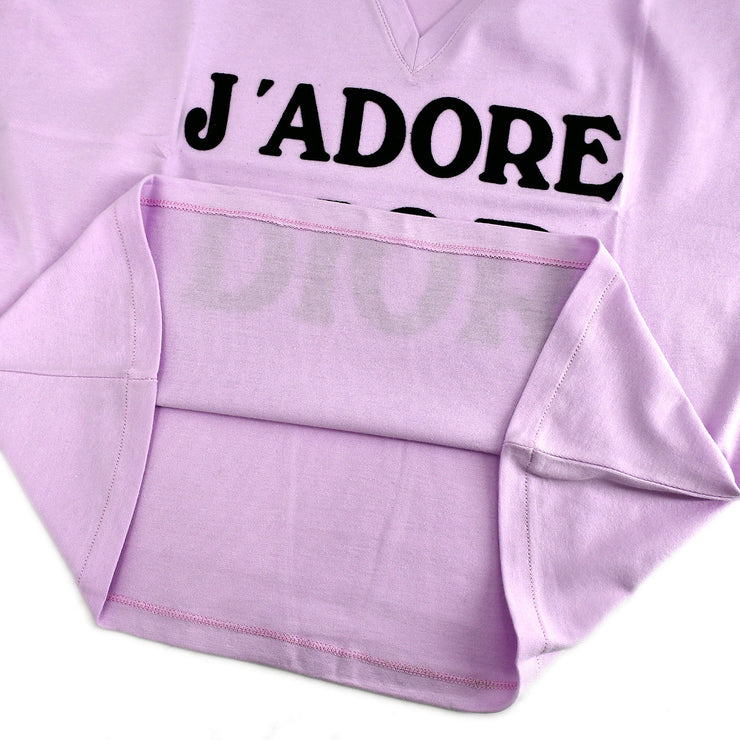 Christian Dior 2003 John Galliano J'Adore Dior T-shirt #42