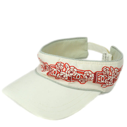 Chanel 2005 High Summer Sport Line Visor