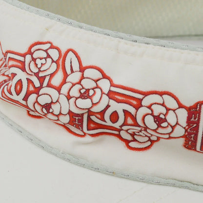 Chanel 2005 High Summer Sport Line Visor