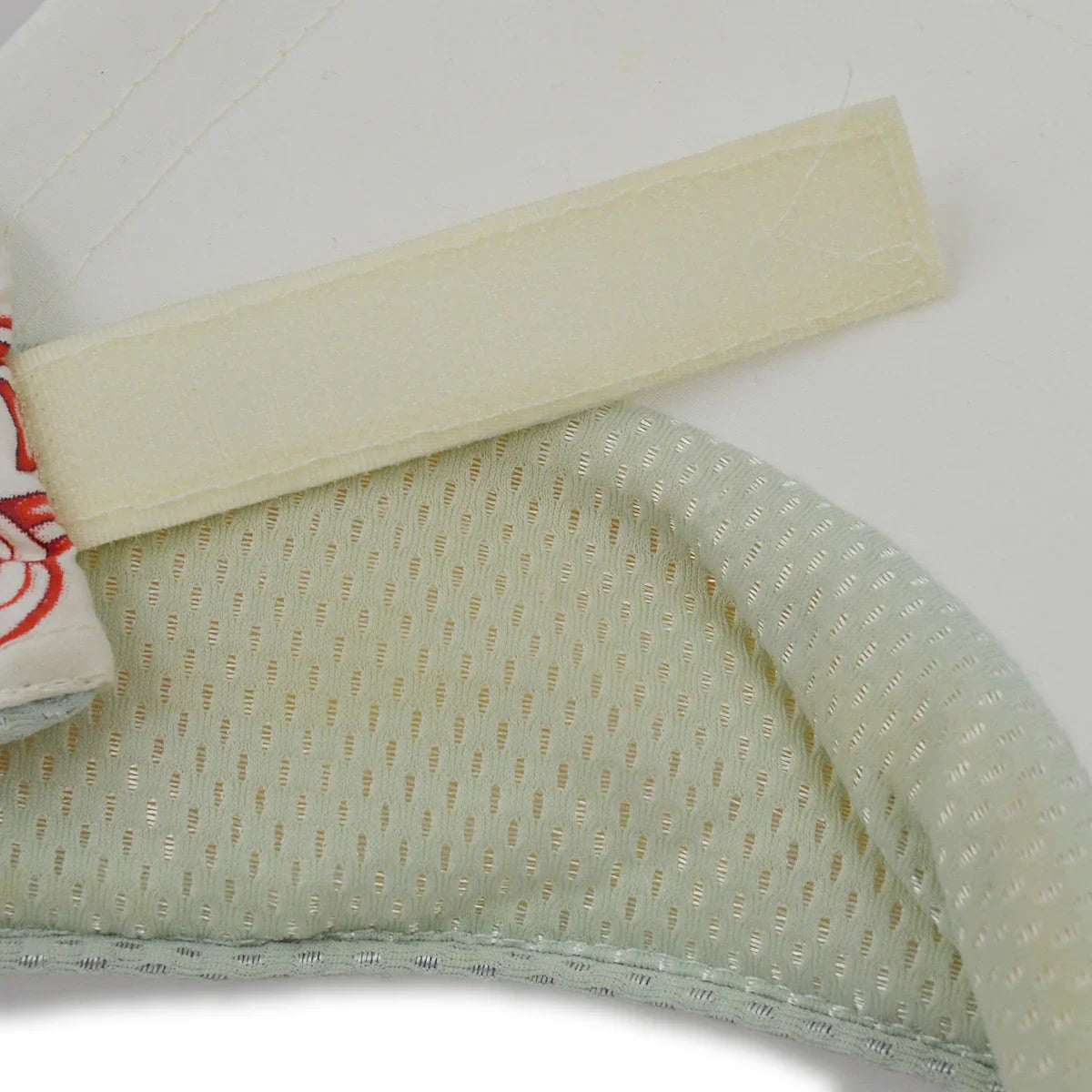 Chanel 2005 High Summer Sport Line Visor