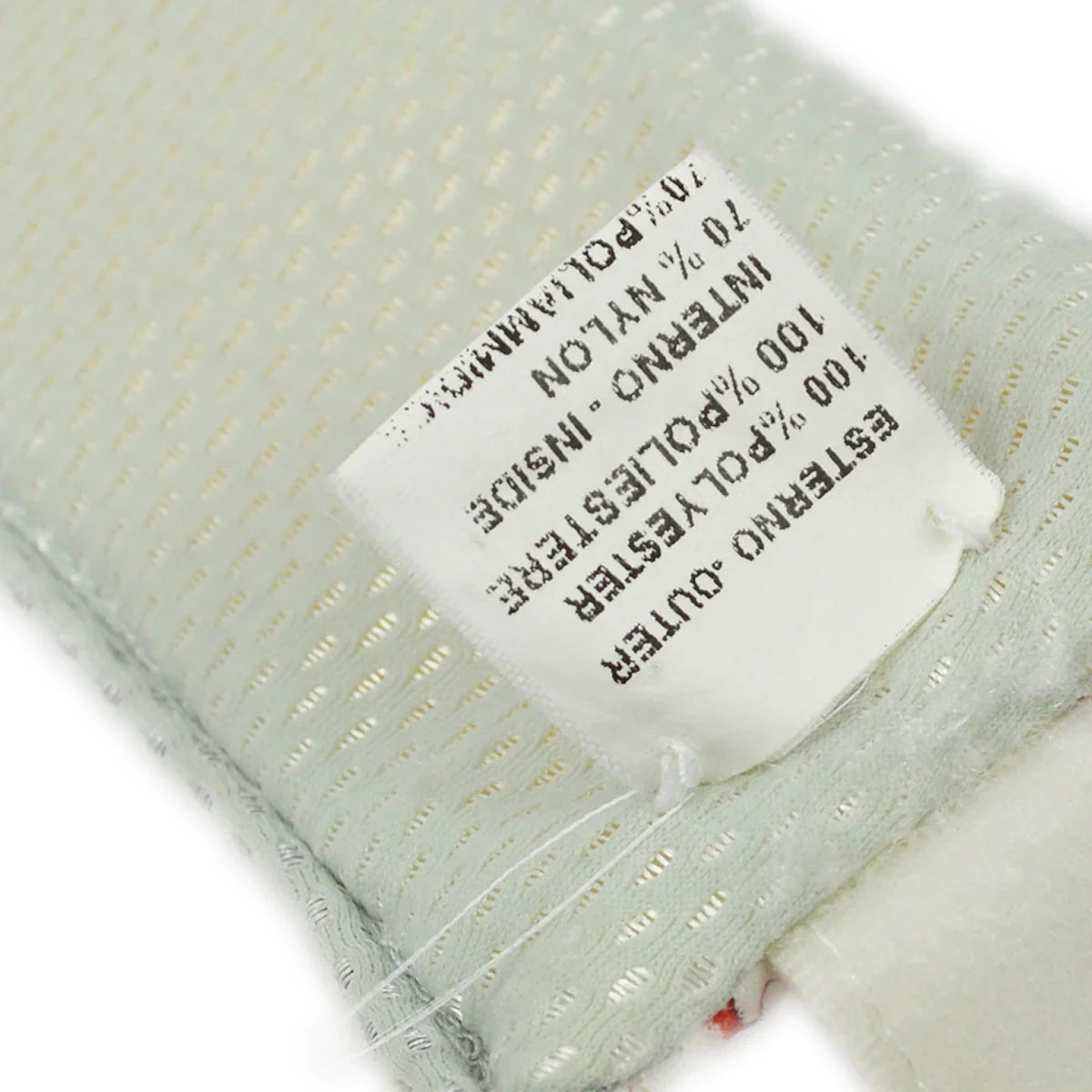 Chanel 2005 High Summer Sport Line Visor