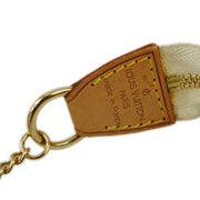 Louis Vuitton 2007 Azur Mini Pochette Accessoires Pouch Bag N58010