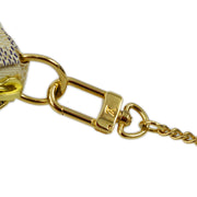 Louis Vuitton 2007 Azur Mini Pochette Accessoires Pouch Bag N58010
